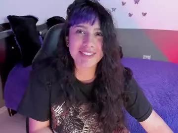missmonserrat from Chaturbate