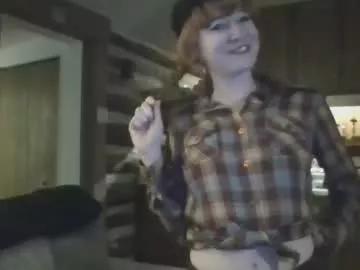 missmoonmagic13 from Chaturbate
