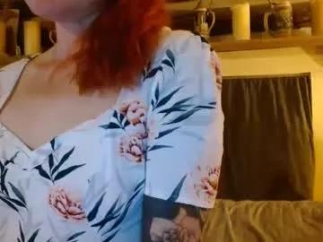 missmoonmagic13 from Chaturbate is Freechat