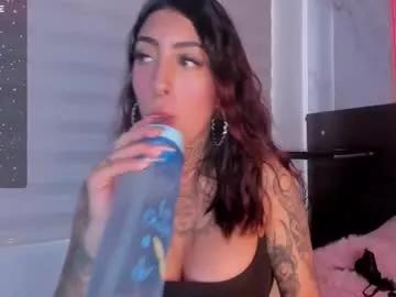 missnickeloo from Chaturbate