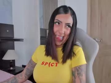 missnickeloo from Chaturbate