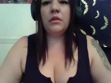 missnini32 from Chaturbate