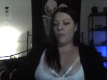 missnini32 from Chaturbate