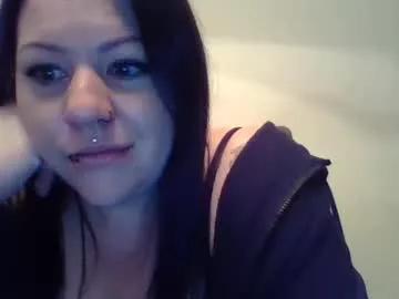 missnini32 from Chaturbate