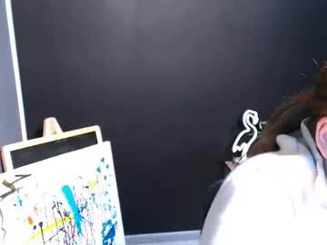 missoliviaa_ from Chaturbate is Freechat