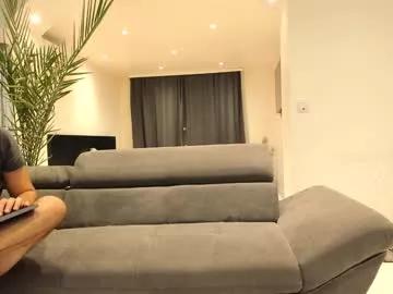 misspanthera from Chaturbate