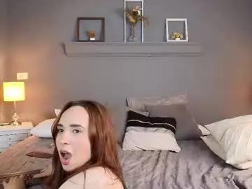 missparis__ from Chaturbate