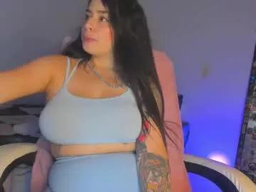 misspaulag from Chaturbate