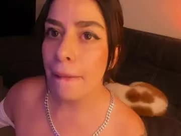misspaulag from Chaturbate