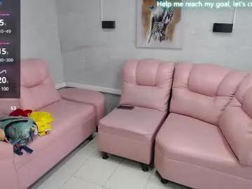 misspenelopenipples from Chaturbate