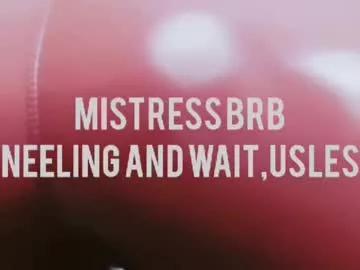 misspetitevenus from Chaturbate