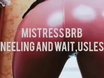 misspetitevenus from Chaturbate