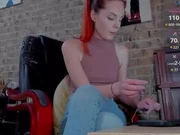 misspetitevenus from Chaturbate