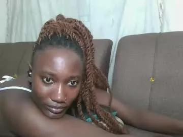 missprettygal from Chaturbate