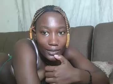 missprettygal from Chaturbate