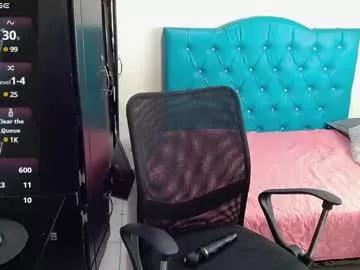 misspurple4 from Chaturbate