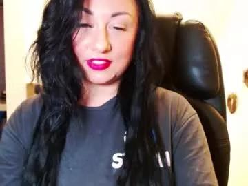 missqueen1416 from Chaturbate