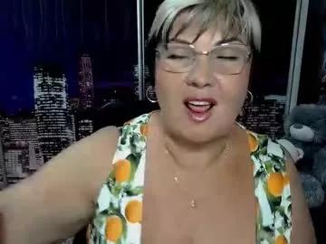 missritabella from Chaturbate