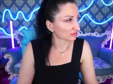 missrossi from Chaturbate