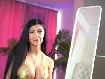 misss_megann from Chaturbate is Freechat