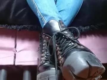 misssam28 from Chaturbate