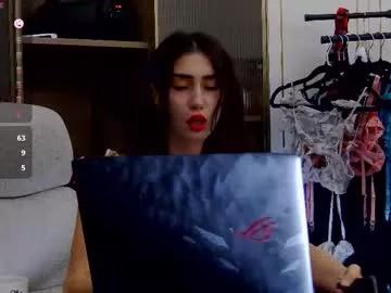 missscarlettxoxo from Chaturbate is Freechat