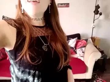 misssexysweet from Chaturbate
