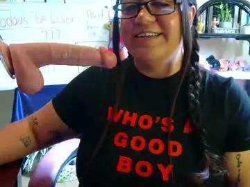 misssuckalot from Chaturbate
