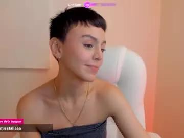 misstaliaa from Chaturbate