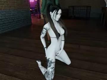 misstenka from Chaturbate is Freechat