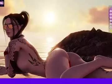 Photos of misstenka from Chaturbate is Freechat
