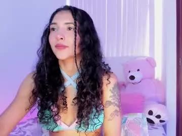 misstexass_ from Chaturbate
