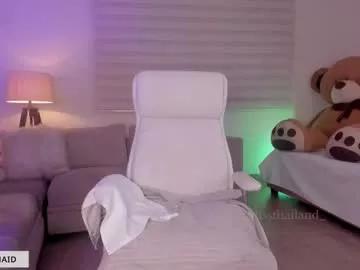 missthailand_ from Chaturbate is Freechat