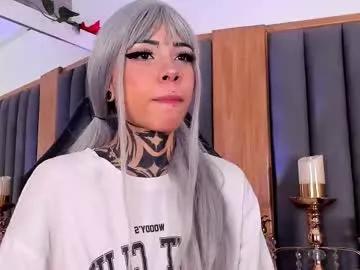 misstomie_ from Chaturbate