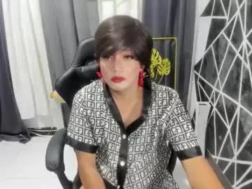 misstress_kyrie from Chaturbate