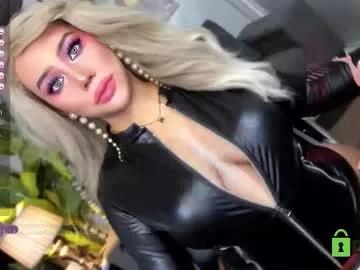 misstressheavenly from Chaturbate
