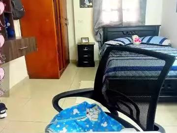 missvalery1 from Chaturbate is Freechat