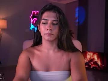 missvalery_1 from Chaturbate