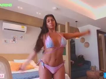 missvalery_1 from Chaturbate