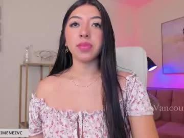 missvancouver_ from Chaturbate