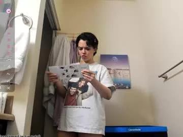 missvanessajune from Chaturbate