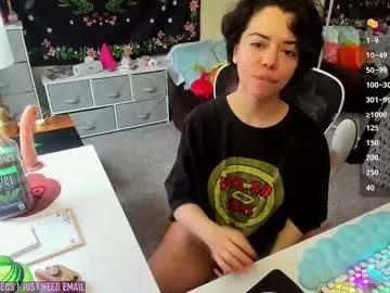 missvanessajune from Chaturbate