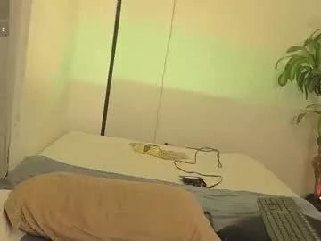 missvenuss from Chaturbate