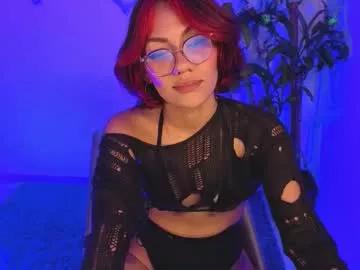 missvenuss from Chaturbate