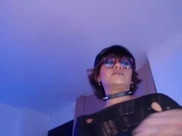 missvenuss from Chaturbate