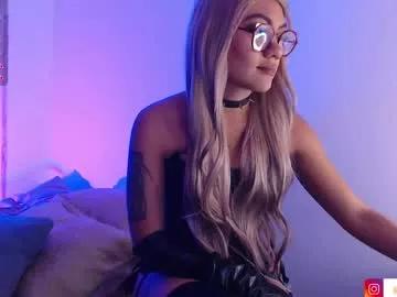 missvenuss from Chaturbate