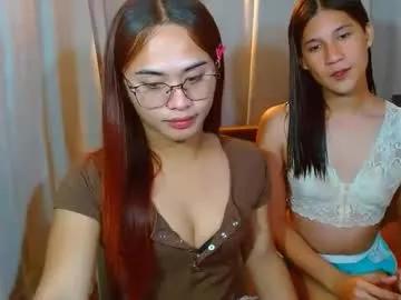 missviolet11 from Chaturbate