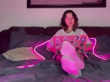 misswishh from Chaturbate