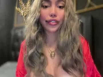 missxolga from Chaturbate