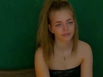 missy_anjeliina from Chaturbate is Freechat